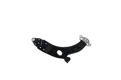 BANDEJA INFERIOR ESQUERDA COMPLETA FIAT ARGO DRIVE 1.0/1.3/1.3 GSR 2017/2020 - COM BUCHAS E COM PIVÔ