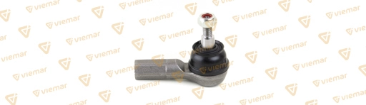 TERMINAL DIREÇÃO DIREITO/ESQUERDO FORD FOCUS 2006/2007 - DIRECAO HIDRAULICA