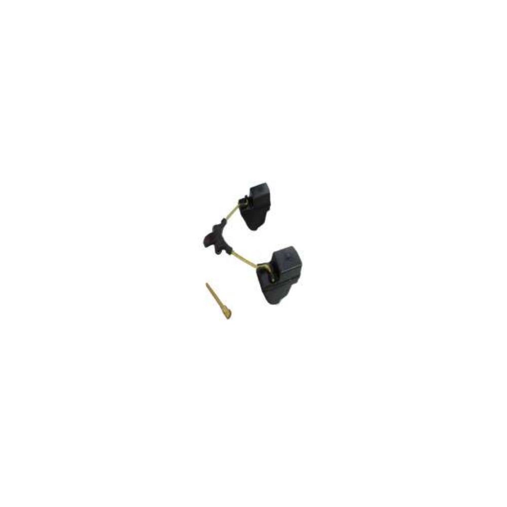 BOIA CARBURADOR BROSOL BLFA 30/34 VW GOL/VOYAGE/PARATI/SAVEIRO ALC. AE