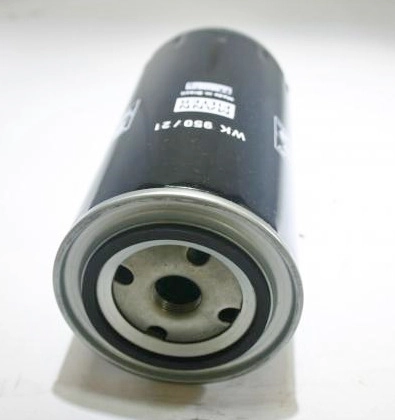 FILTRO COMBUSTIVEL FORD CARGO 712E/815E/1317E/1517E 05/ - VW 13.170E/15.170E/17.250E/23.250E/24.250E