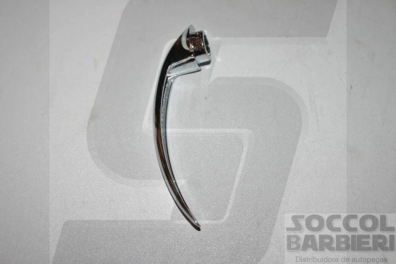 MACANETA INTERNA VW FUSCA 1200 1959/1996 1500 1970/1996 1300 1967/1996 KOMBI 1957/1977 KARMANN GHIA