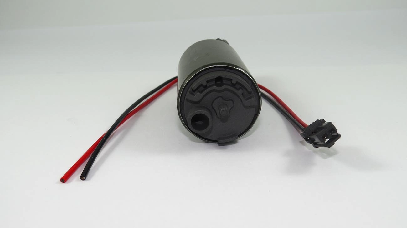 BOMBA COMBUSTÍVEL ELÉTRICA A GASOLINA COMBUSTIVEL FORD KA/FIESTA/COURIER/FOCUS REFIL