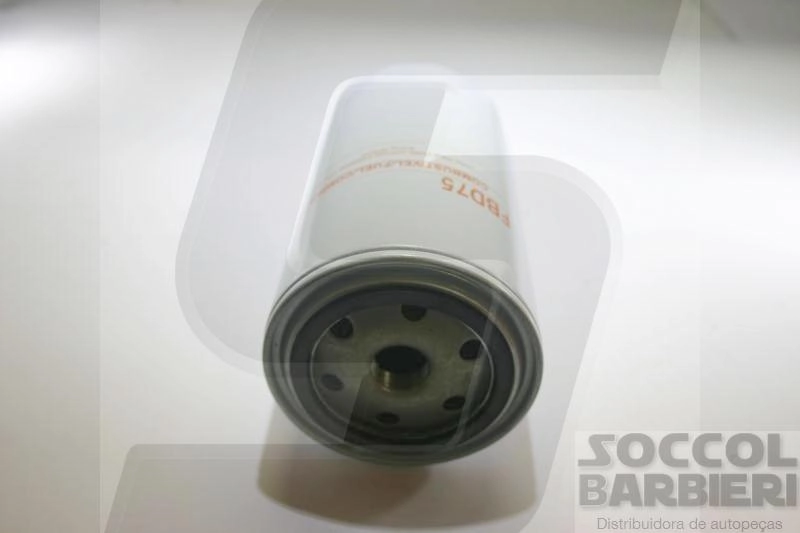 FILTRO COMBUSTIVEL VW 7.100/8140/8.150/9.150/13.170E/15.170E/17.250E/23.250E/24.250 - CUMMINS