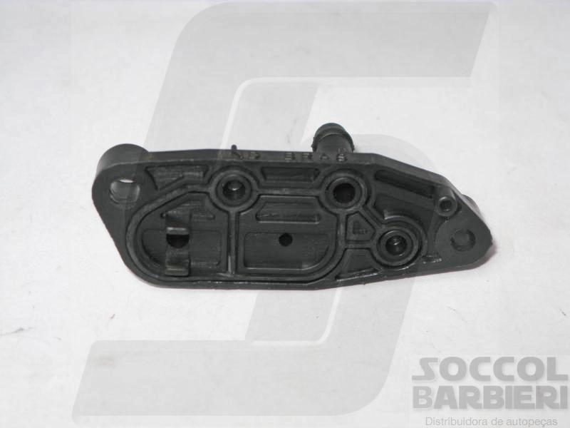 MODULO DE INJECAO GM MONZA/KADETT/IPANEMA - EFI
