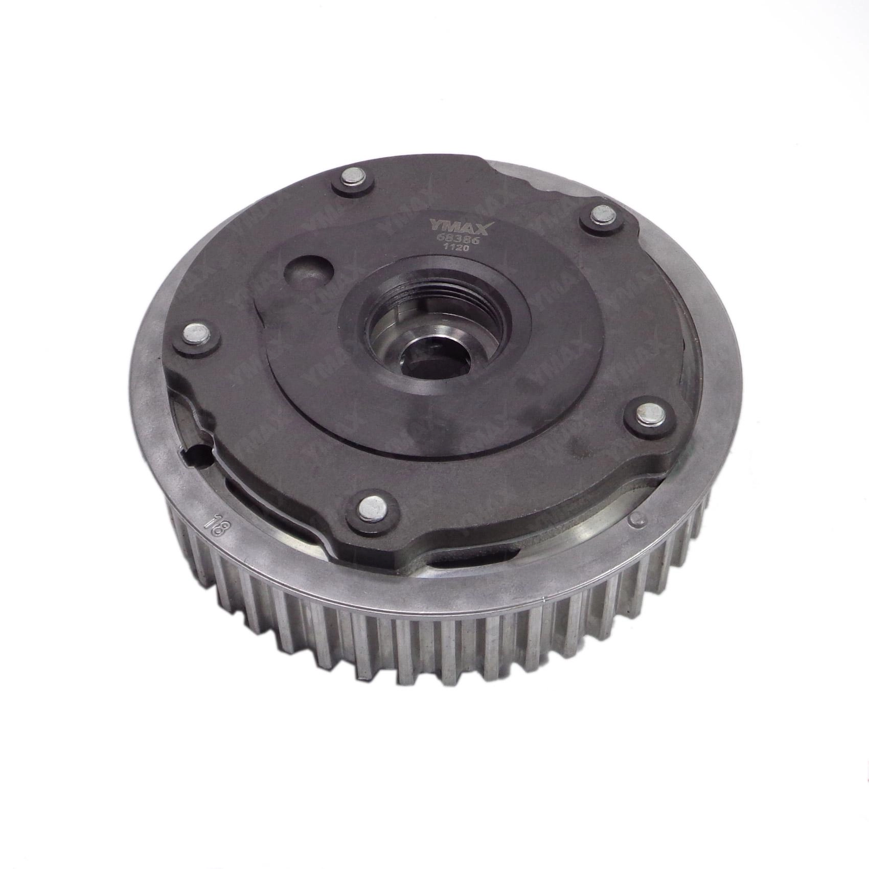 ENGRENAGEM VARIAVEL COMANDO ADMISSAO GM CRUZE 1.8 16V 12/16 SONIC 1.6 16V 12/14 TRACKER 1.8 14/16