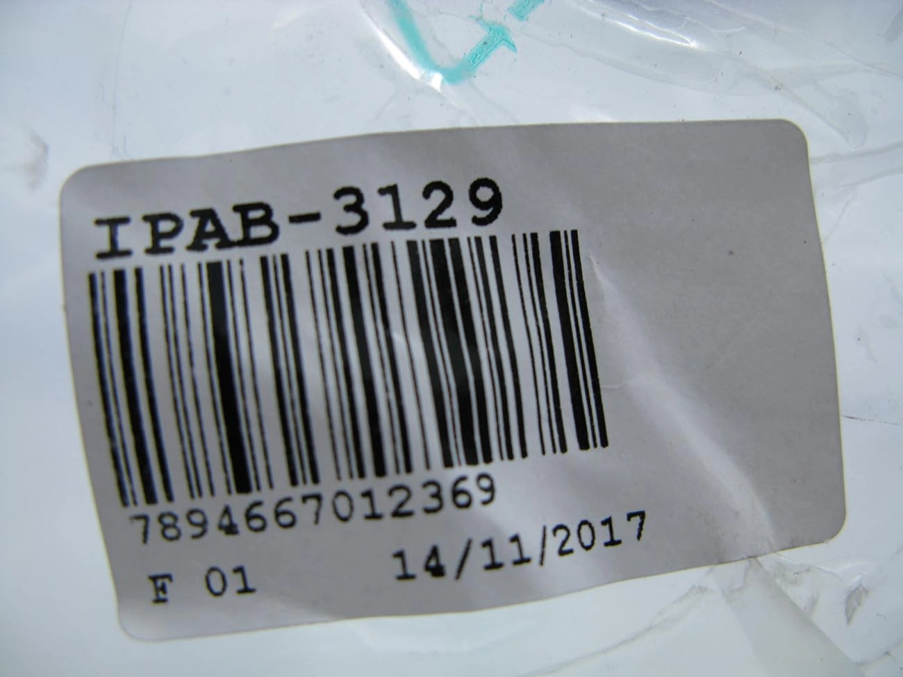 KIT PRENDEDOR CAPO MB 321/1113