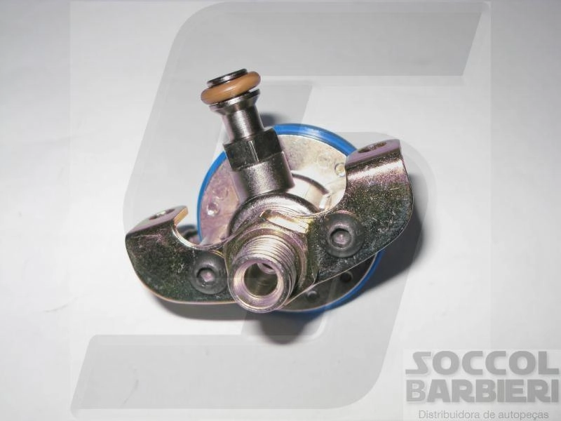 REGULADOR DE PRESSÃO 2.7 BAR FORD RANGER/EXPLORER 4.0 91/98 - RANGER 2.3