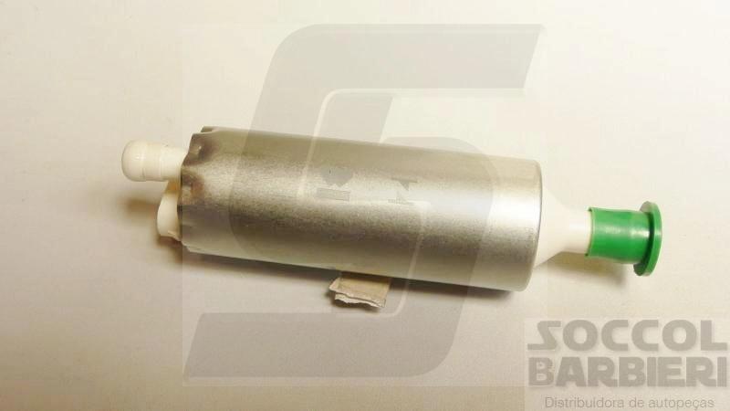 REFIL BOMBA COMBUSTÍVEL ELÉTRICA EXTERNA ÁLCOOL/GASOLINA GM MONZA/KADETT/IPANEMA 91/96 EFI 3.0 BAR SISTEMA DELPHI