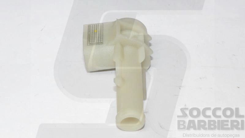 CONECTOR SENSOR DA TEMPERATURA FIAT PALIO/SIENA/STRADA/DOBLO 1.0/1.3 16V 2000/ - SEM SENSOR