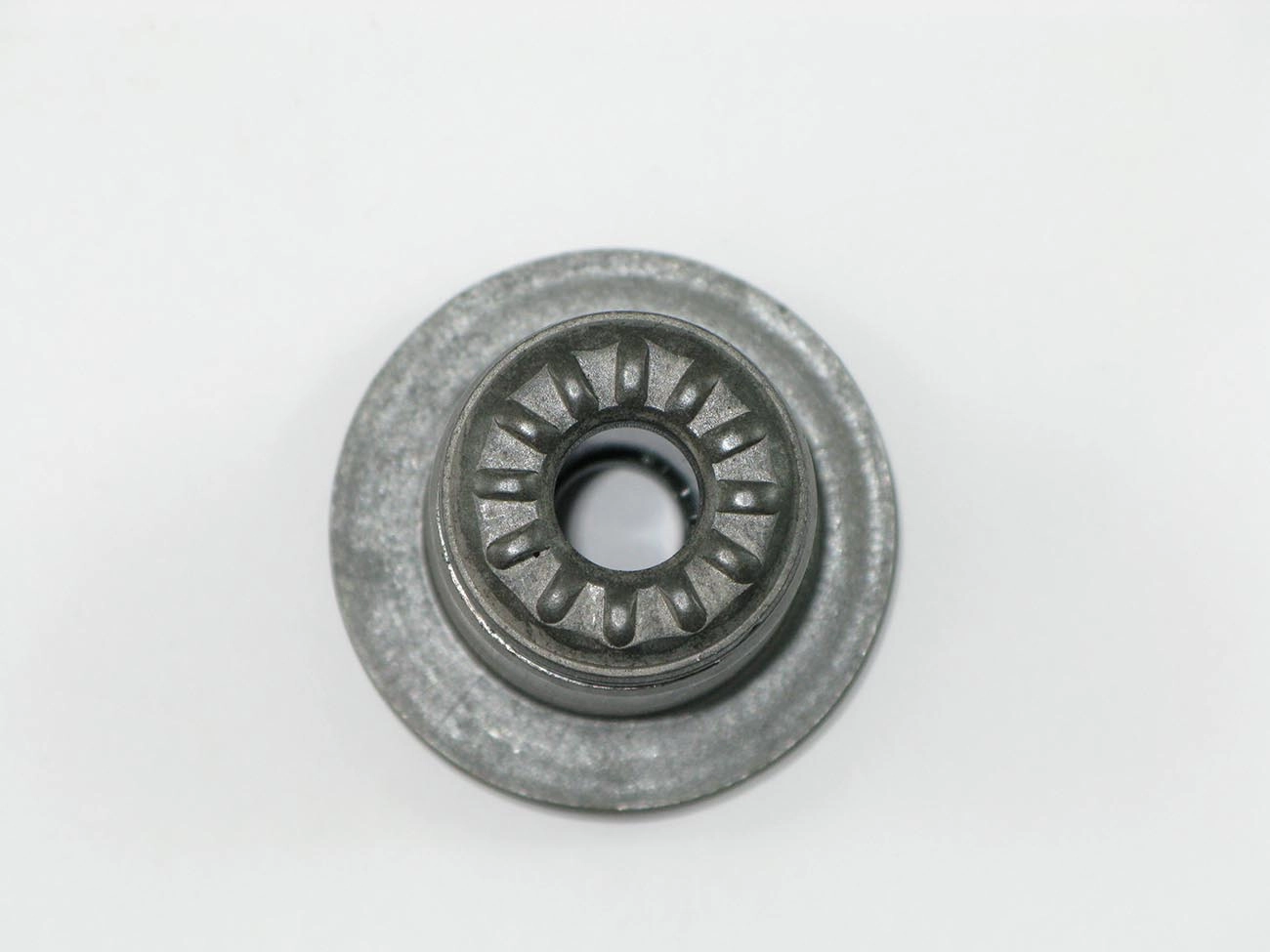BUCHA BANDEJA SUPERIOR SUSPENSÃO DIANTEIRA GM BLAZER 1996/2001 S-10 1995/2011