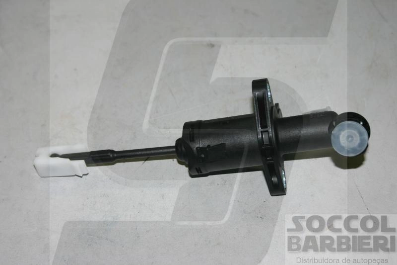 CILINDRO MESTRE EMBREAGEM VW NOVO GOL/VOYAGE/SAVEIRO 2008/ FOX 2004/ POLO 02/