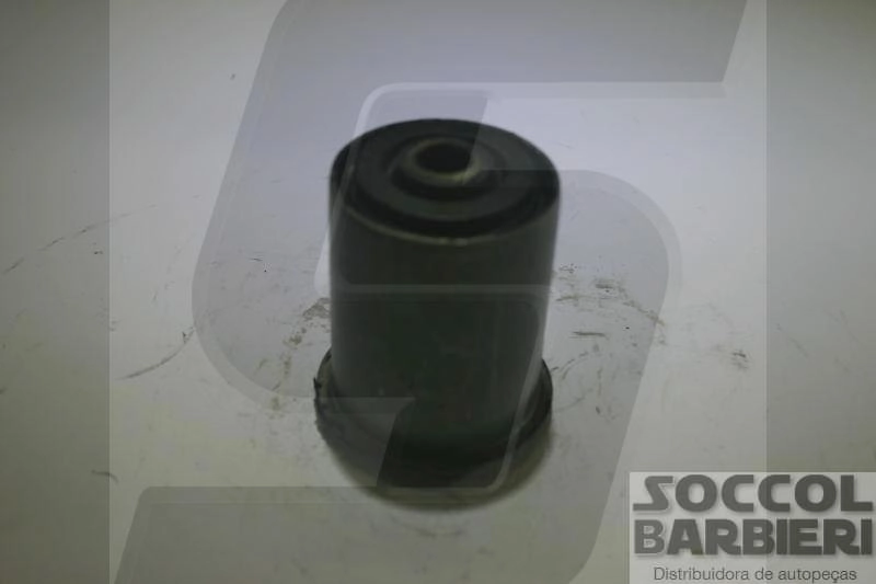 BUCHA MOLA FORD COURIER - FEIXE DE MOLAS PARTE TRASEIRA