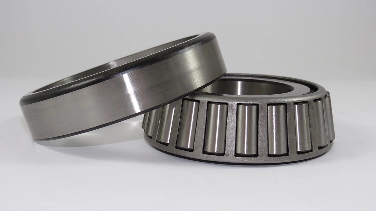 ROLAMENTO CUBO RODA DIANTEIRO NTERNO 57,15X112,712X30,162MM DIANTEIRA INTERNO VW 11.140/12.140/12.170/12.180/13.130/13.150/13.170/14.140/14.210
