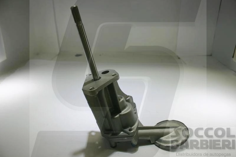 BOMBA OLEO FORD CORCEL/BELINA/DEL REY/PAMPA 1.6 78/89 TODOS - PAMPA 4X4 /96 CHT