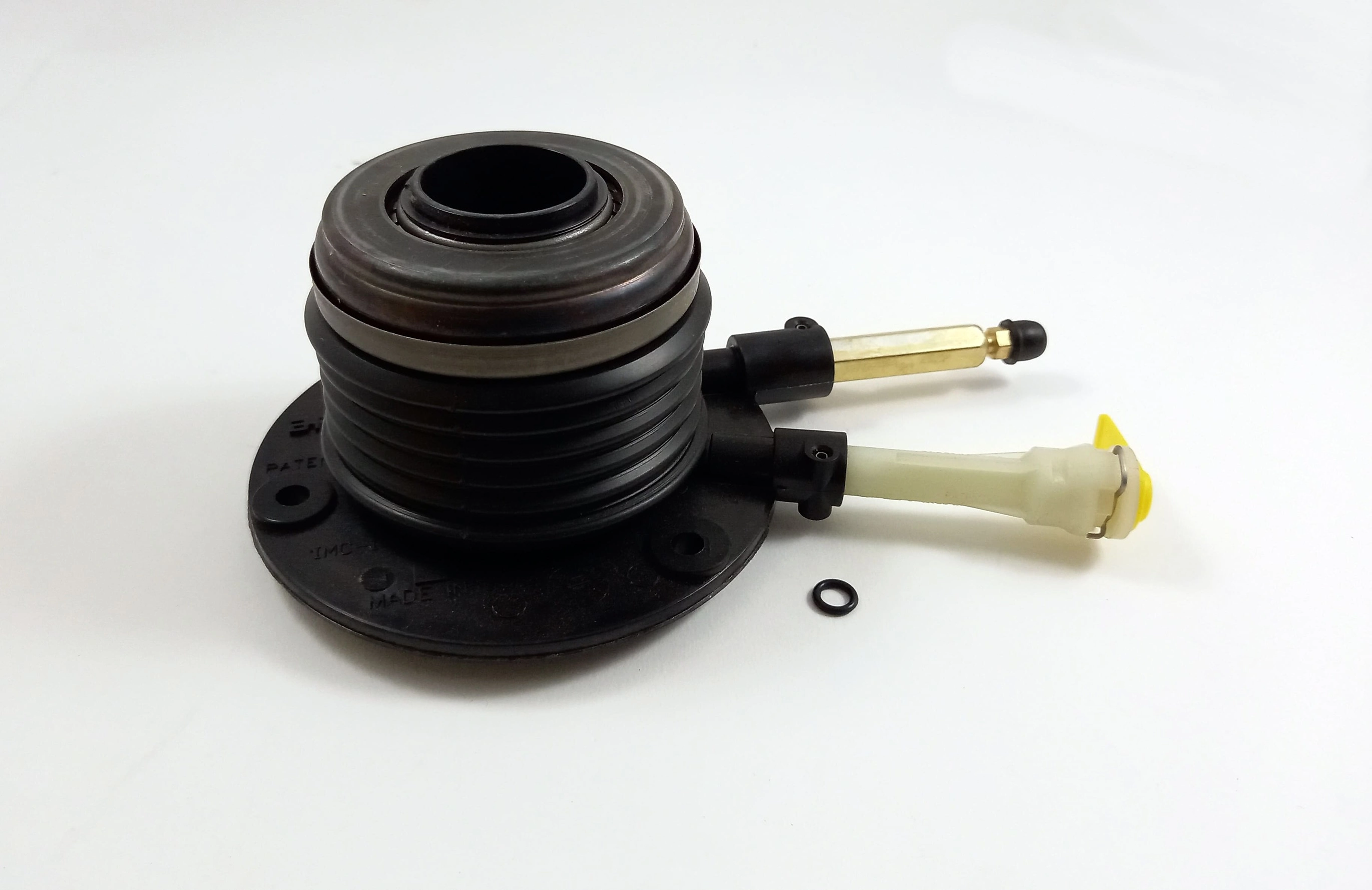 ATUADOR HIDRÁULICO DA EMBREAGEM NISSAN FRONTIER / X-TERRA 2.8 2002/2008 - CD SE/CD XE/ SEL/XE