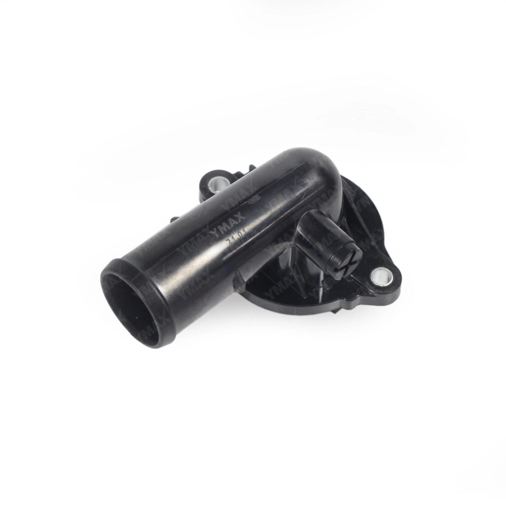 VALVULA TERMOSTATICA CHRYSLER TOWN & CONTRY 3.6 11/15 - DURANGO 3.6 13/15 - JEEP WRANGLER 3.6