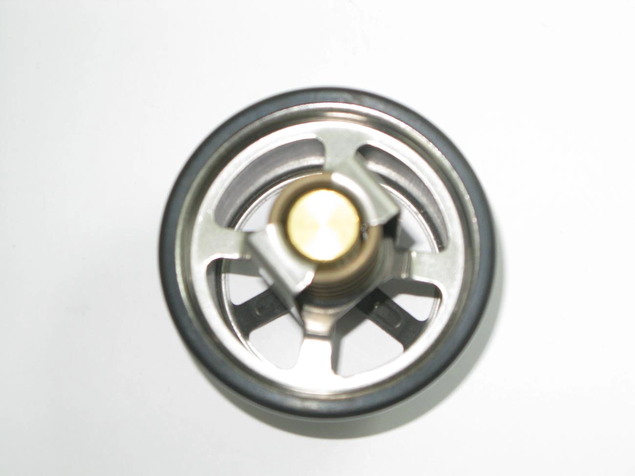 VALVULA TERMOSTATICA CUMMINS SERIE C/J/H/N/NH/NHH - SERIE OURO
