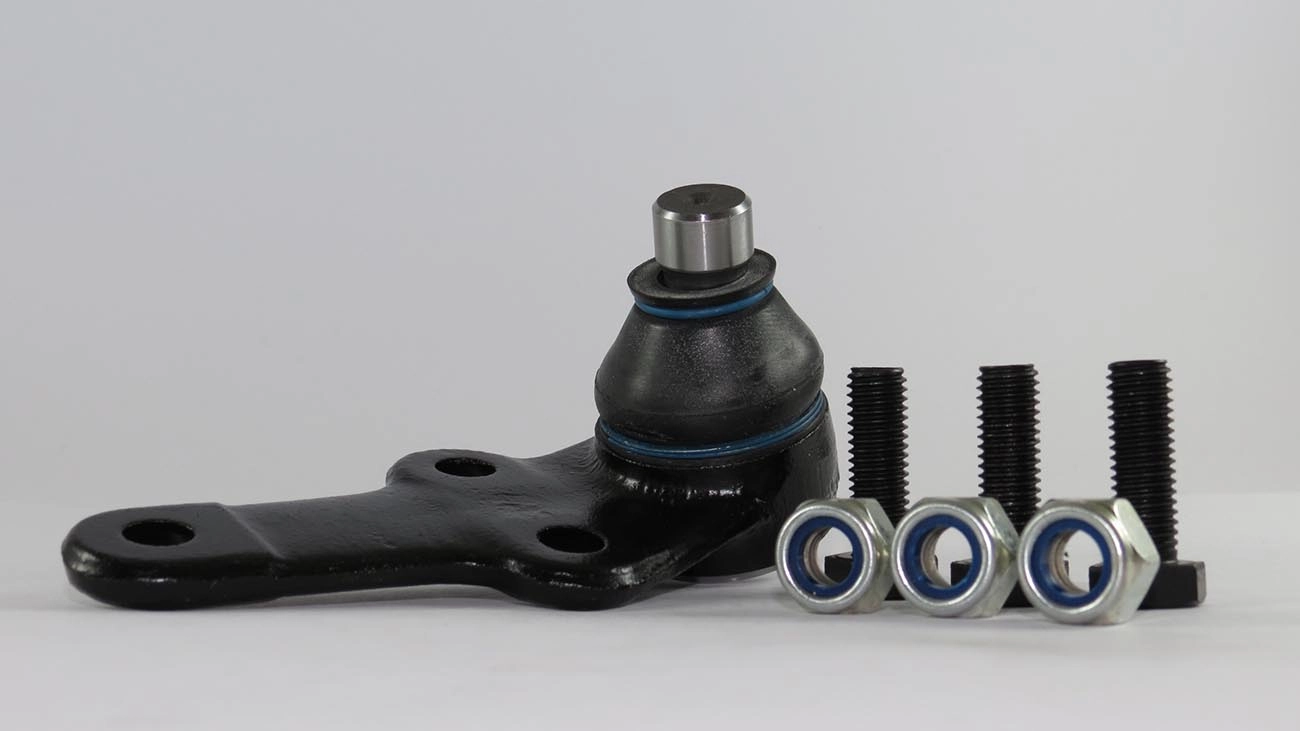 PIVÔ SUSPENSÃO DIREITO/ESQUERDO FORD FOCUS 98/08