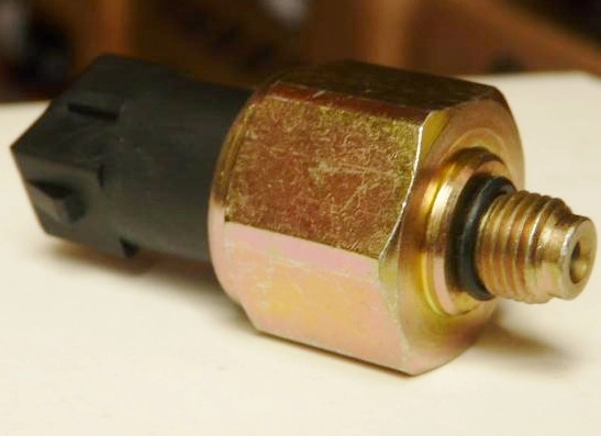 INTERRUPTOR PRESSÃO DIREÇÃO HIDRÁULICA PRESSAO DIRECAO HIDRAULICA FORD AUTOMOVEIS TODOS 3/8X24