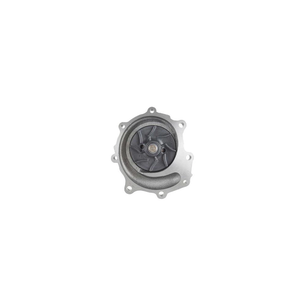 BOMBA AGUA NEW HOLLAND 5030/5630/6630/7610/7630 - POLIA DUPLA