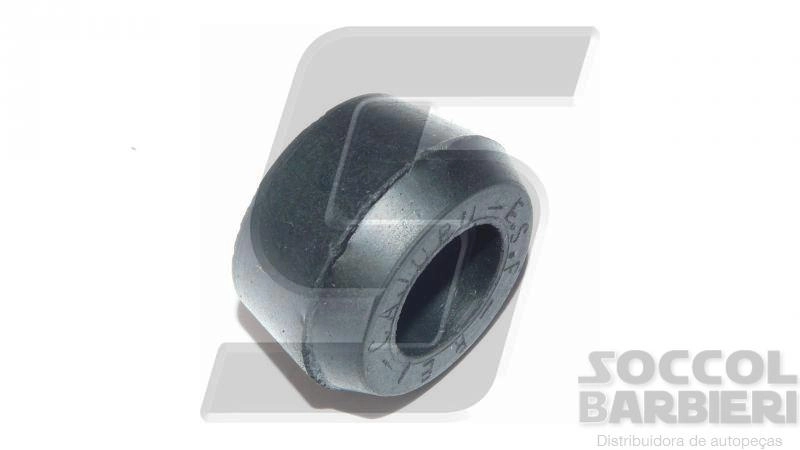 MEIA BUCHA OLHAL AMORTECEDOR FORD F-4000/600 DIANTEIRO