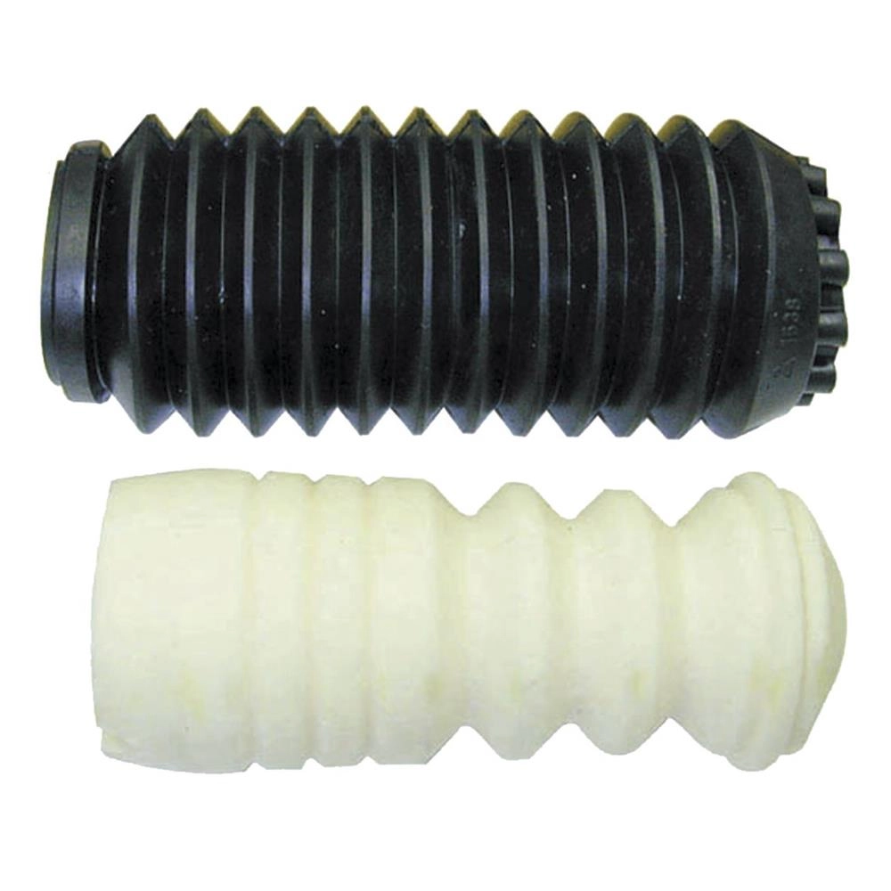 KIT AMORTECEDOR TRASEIRO BATENTE COIFA VW GOL GER II
