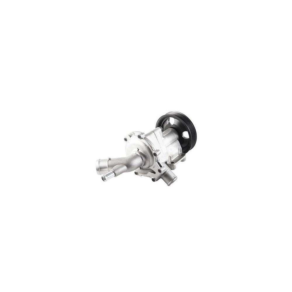 BOMBA ÁGUA COMPLETA DIREÇÃO ELÉTRICA FIAT ARGO/CRONOS/TORO 1.8 16V 16/ - JEEP 1.8 16V 15/ - E.TORQ