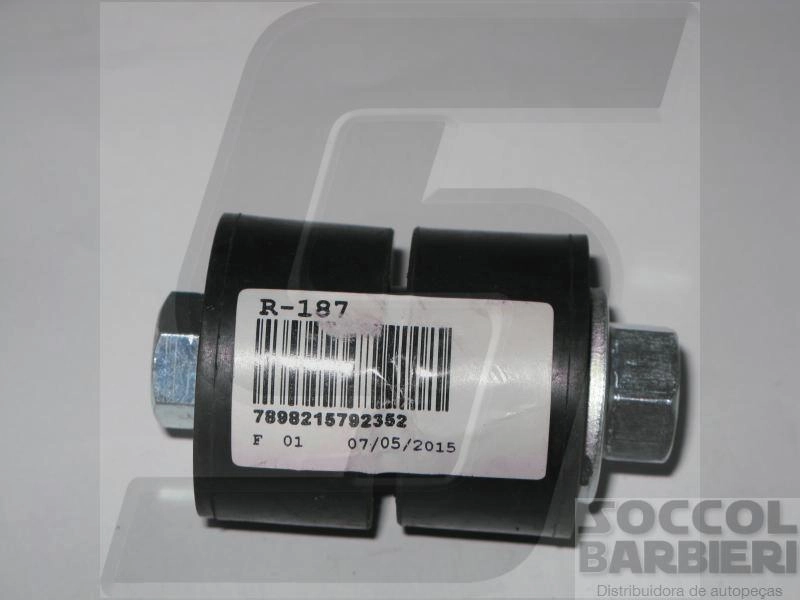 COXIM DA CABINE GM C-10/C-14/D-10