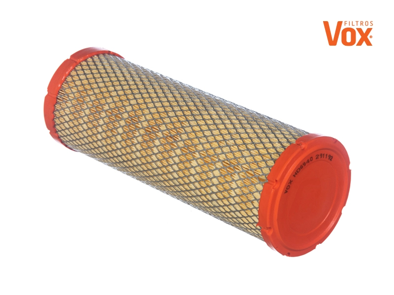 FILTRO AR CASE 570L/570LXT/584/586