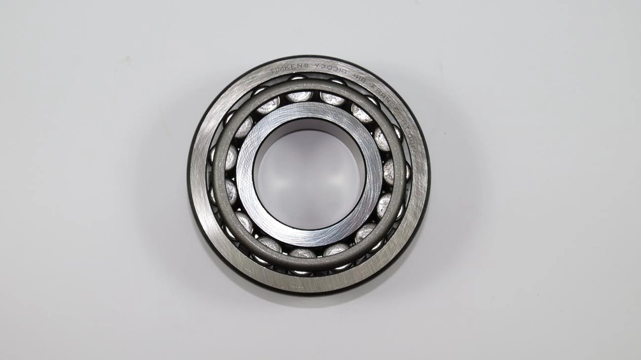ROLAMENTO INDUSTRIAL - APLICAÇÕES DIVERSAS - SKF - 50X110X29.25MM