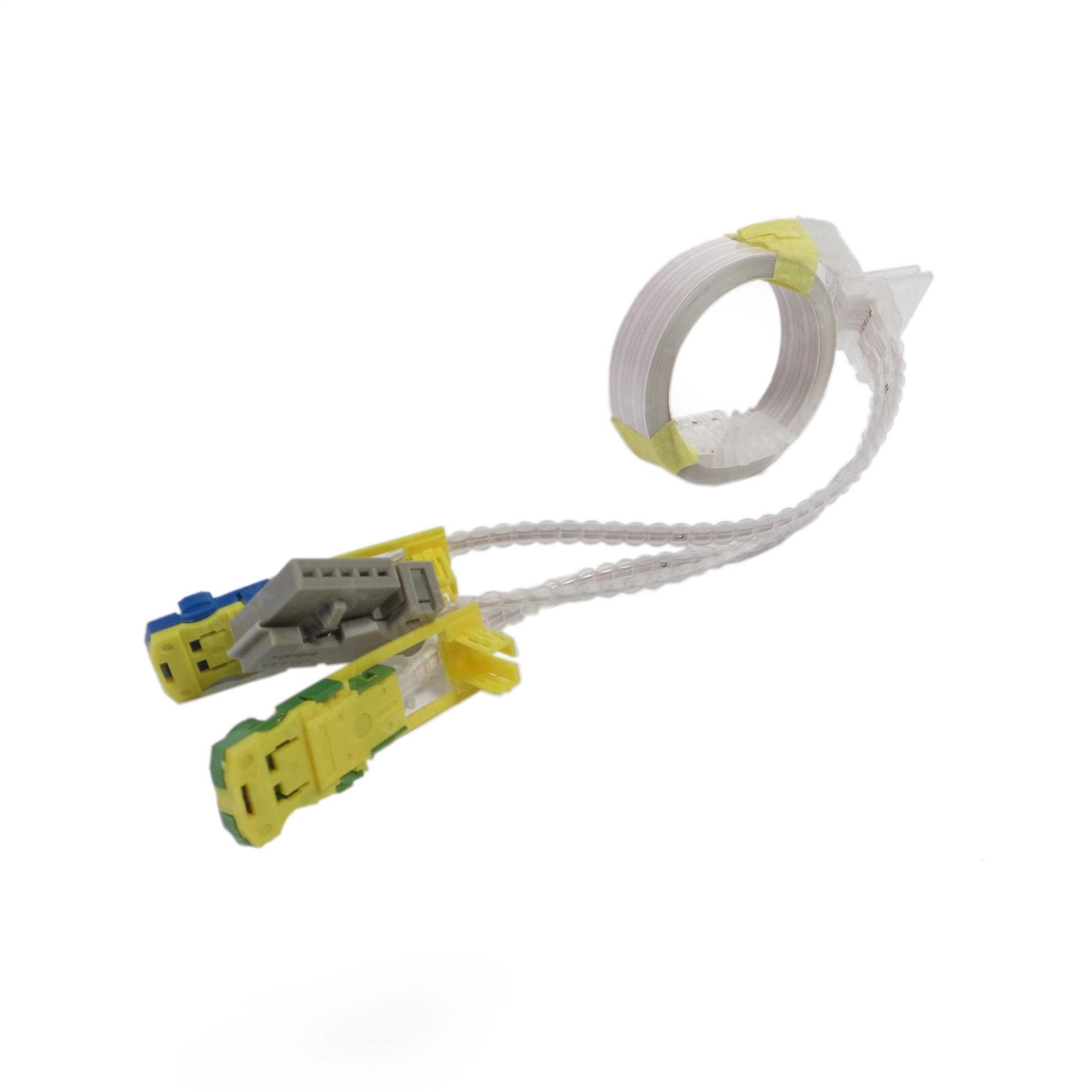 KIT REPARO CINTA AIRBAG PEUGEOT206 03>10 307 01>05 406 98>01 / C