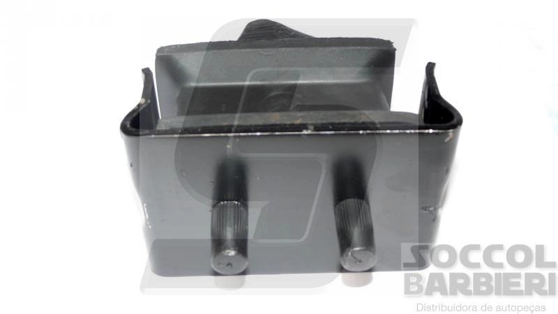 COXIM DO MOTOR AGRALE 6000D/6000DCD VOLARE A5 02/03 A6 01/03  V5 05/07 V6 05/07 DIANTEIRO