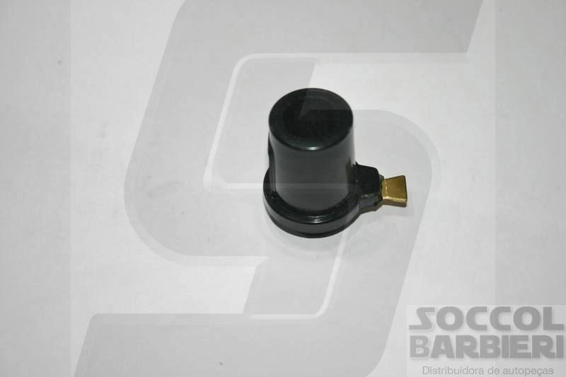 ROTOR DO DISTRIBUIDOR - WILLYS JEEP/RURAL/F-75/AERO/ITAMARATY/MAVERICK 6 CIL - BOSCH