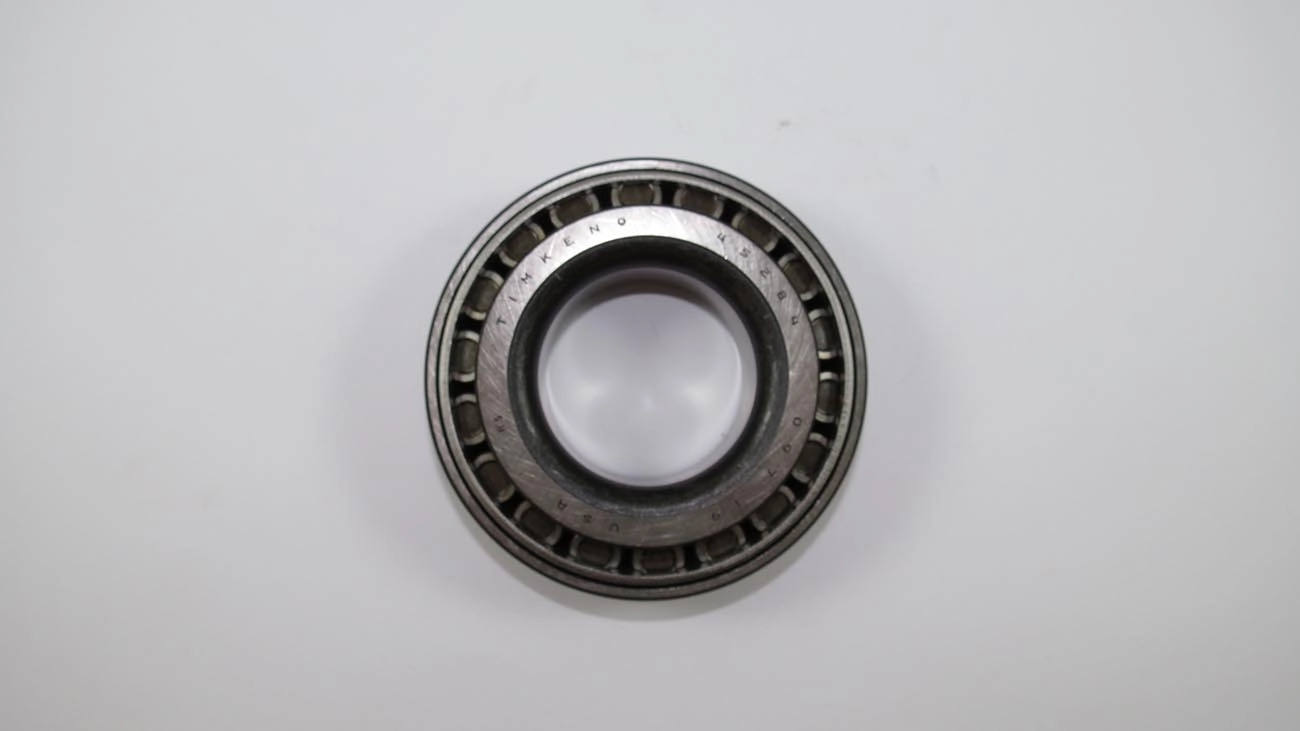 ROLAMENTO RODA DIANTEIRO INTERNO CAPA CONE FORD F-600 72/ F-700/750/11000/13000/19000/21000/22000
