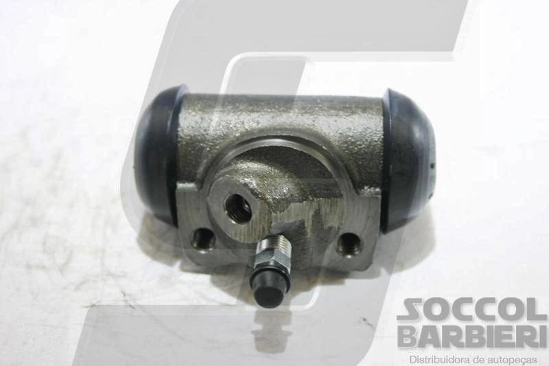 CILINDRO RODA FREIO TRASEIRO LADO DIREITO TRASEIRA DIREITA WILLYS F-75 60/82 AERO 61/62 GM C-10/C-14/VERANEIO 68/78 25,40M