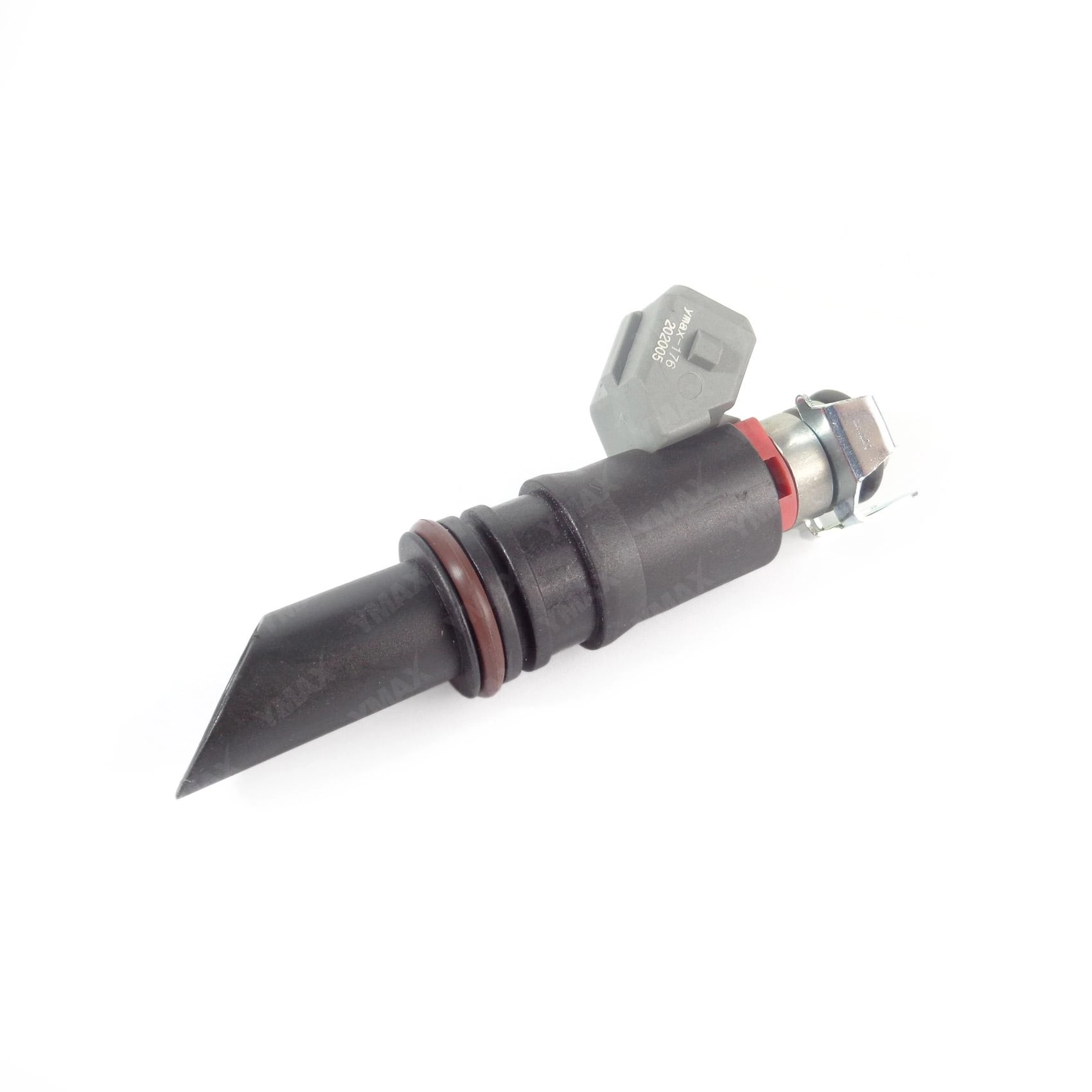BICO INJETOR FLEX VW GOL/VOYAGE 1.0 G IV/V 05/ - FOX 1.0 05/