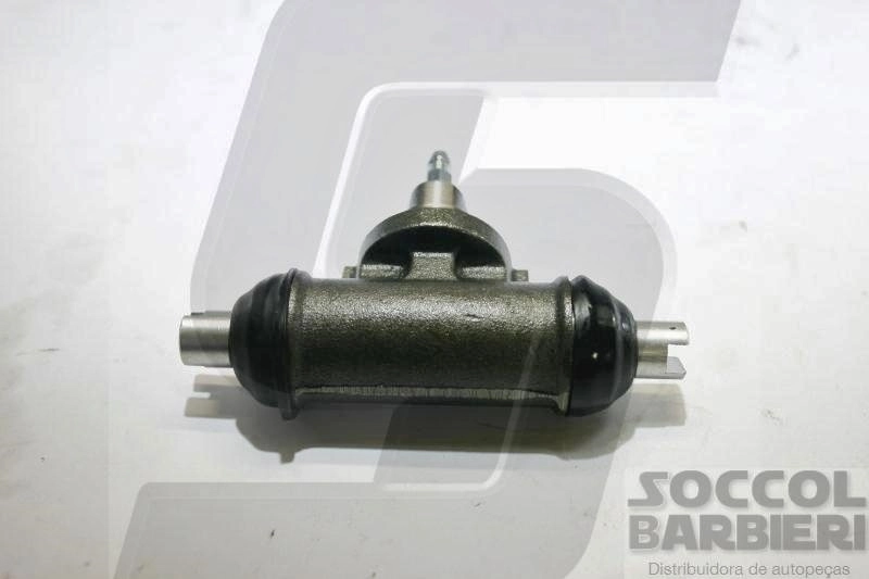 CILINDRO RODA TRASEIRA NISSAN FRONTIER 2003/2007/ - 20,63MM