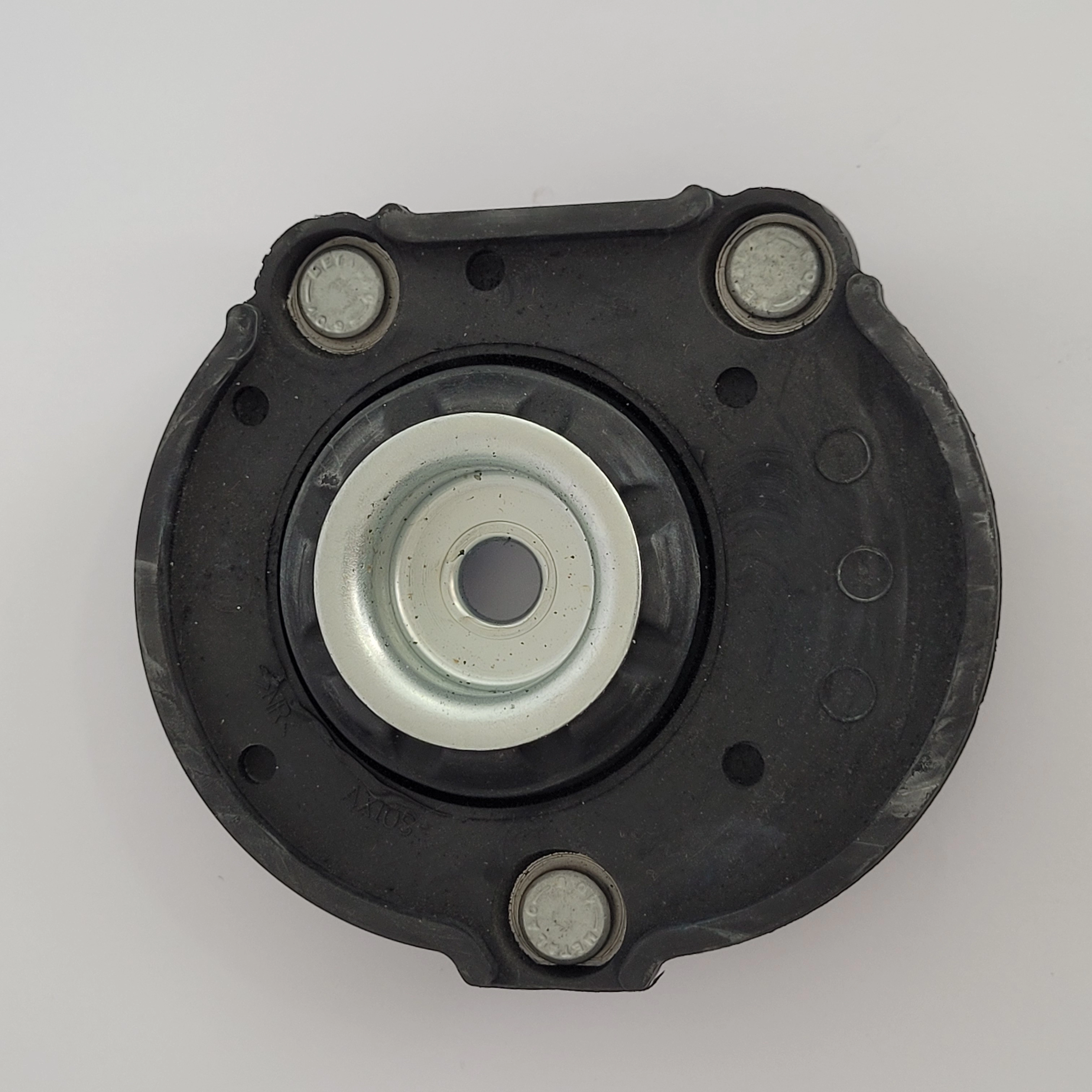 KIT AMORTECEDOR DIANTEIRO COMPLETO DIREITO FIAT PUNTO 08/17 - COXIM COM ROLAMENTO/BATENTE E COIFA