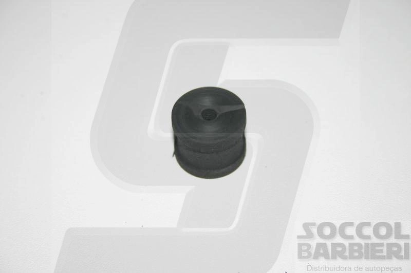 CARRETEL ACELERADOR VW GOL/VOYAGE/PASSAT/SANTANA