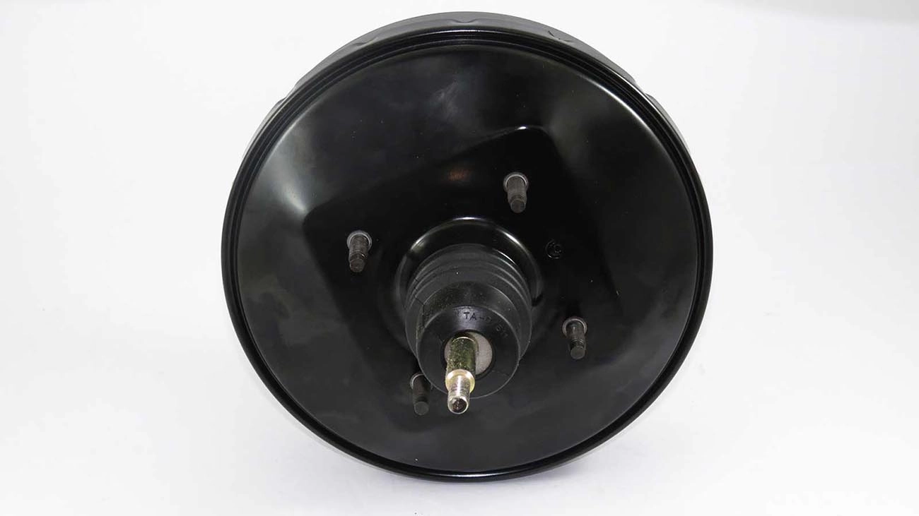 SERVO FREIO 200MM GM CHEVETTE/CHEVY/MARAJO 87/95 13/16 TEVES