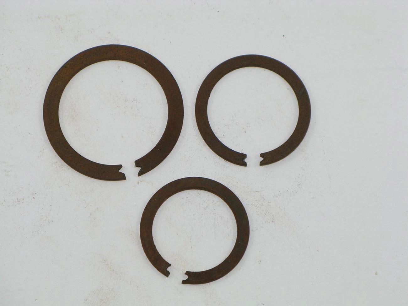 KIT TRAVA CAMBIO KIA BESTA - ASIA TOPIC