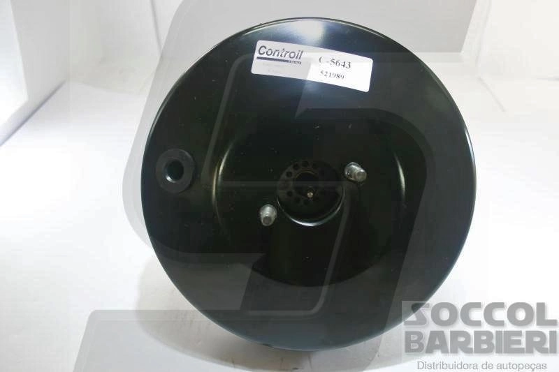 SERVO FREIO VW POLO CLASSIC/VAN 97/ SEAT CORDOBA/IBIZA 230MM