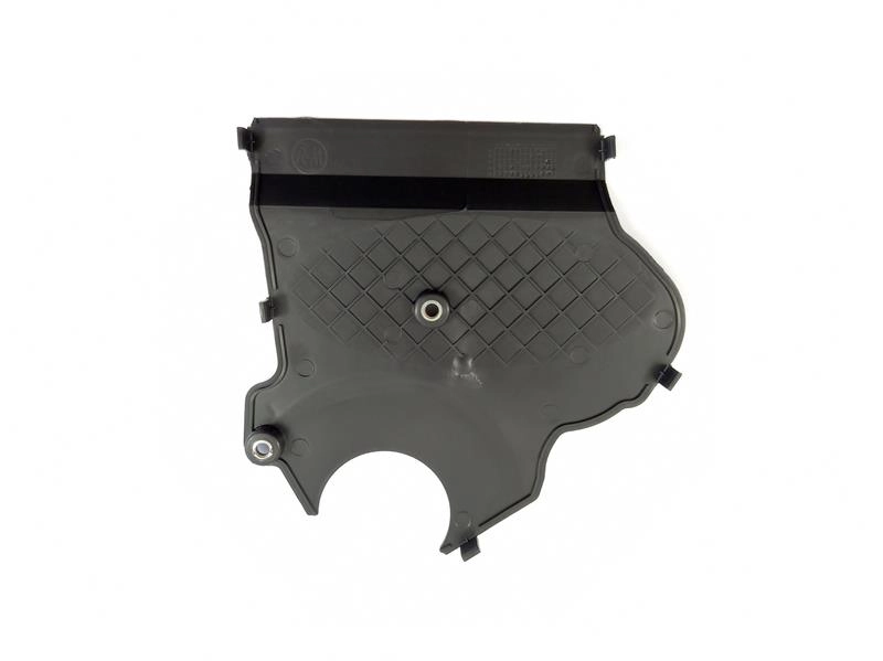 CAPA CORREIA DENTADA EXTERNA INFERIOR FIAT PALIO/STRADA 1.8 04/10 - SIENA 1.8 08/10 - STILO 1.8 03/