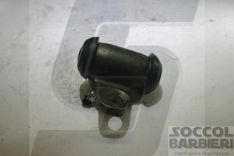 CILINDRO RODA DIANTEIRA ESQUERDA GM A/C-10/14/15/VERANEIO 68/75 - 3100 64/67 - 1.1/8 - 28,57MM