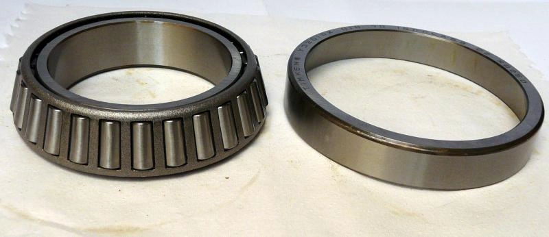 ROLAMENTO DIFERENCIAL PINHAO SUPERIOR TRASEIRO VOLVO N-10/12 NL-10/12 T.