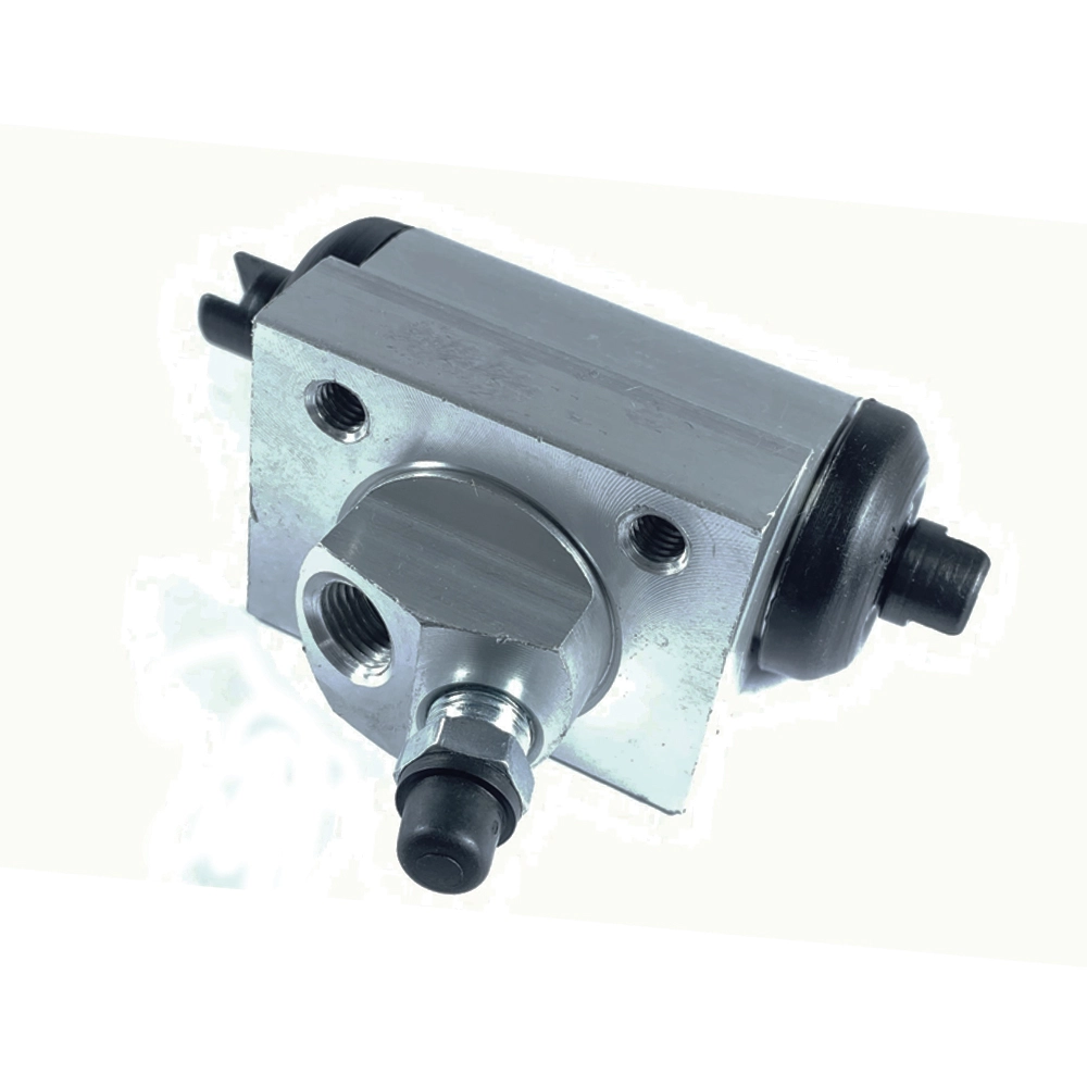 CILINDRO RODA TRASEIRA ESQUERDA KIA PICANTO 1.0 12V 2012/2017 - 17,460MM - 11/16