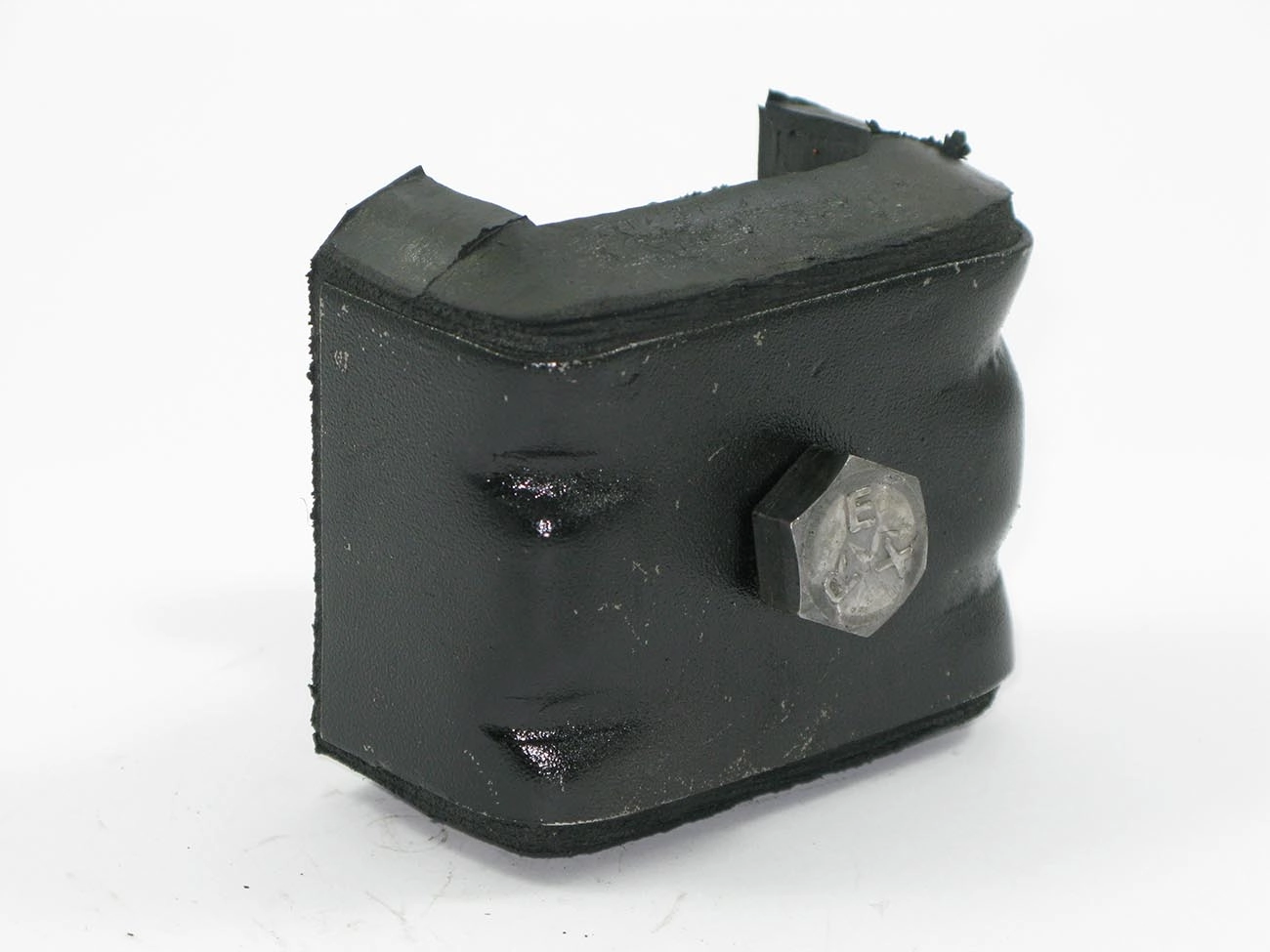 COXIM MOTOR FORD F-600 - TRASEIRO GASOLINA