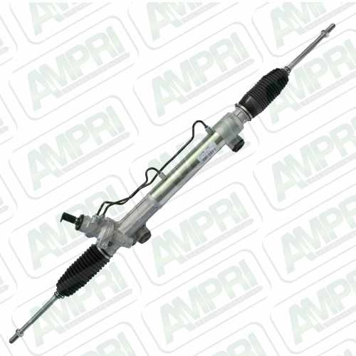 MECANISMO DIREÇÃO HIDRÁULICA TOYOTA HILUX/SW 2005/2015 - COM BARRA AXIAL