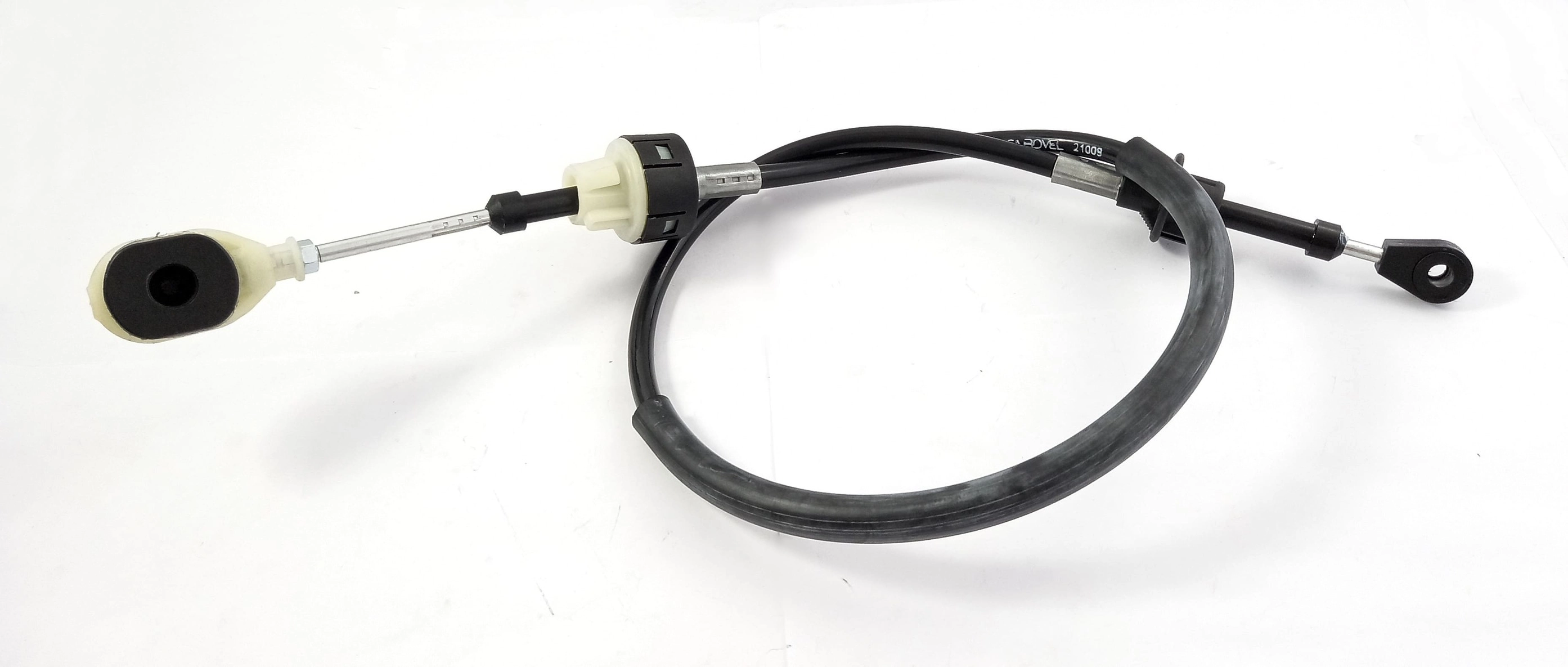 CABO CÂMBIO ENGATE MARCHAS FIAT PALIO/SIENA/STRADA E.TORQ 09/ - STRADA FIRE 1.4 10/12 - 1090MM