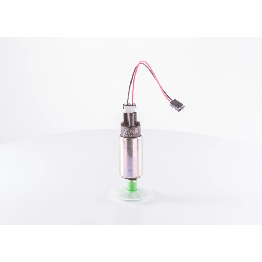 BOMBA COMBUSTIVEL GM S-10/BLAZER 2.2 /02.99 MPFI - 3.0 BAR
